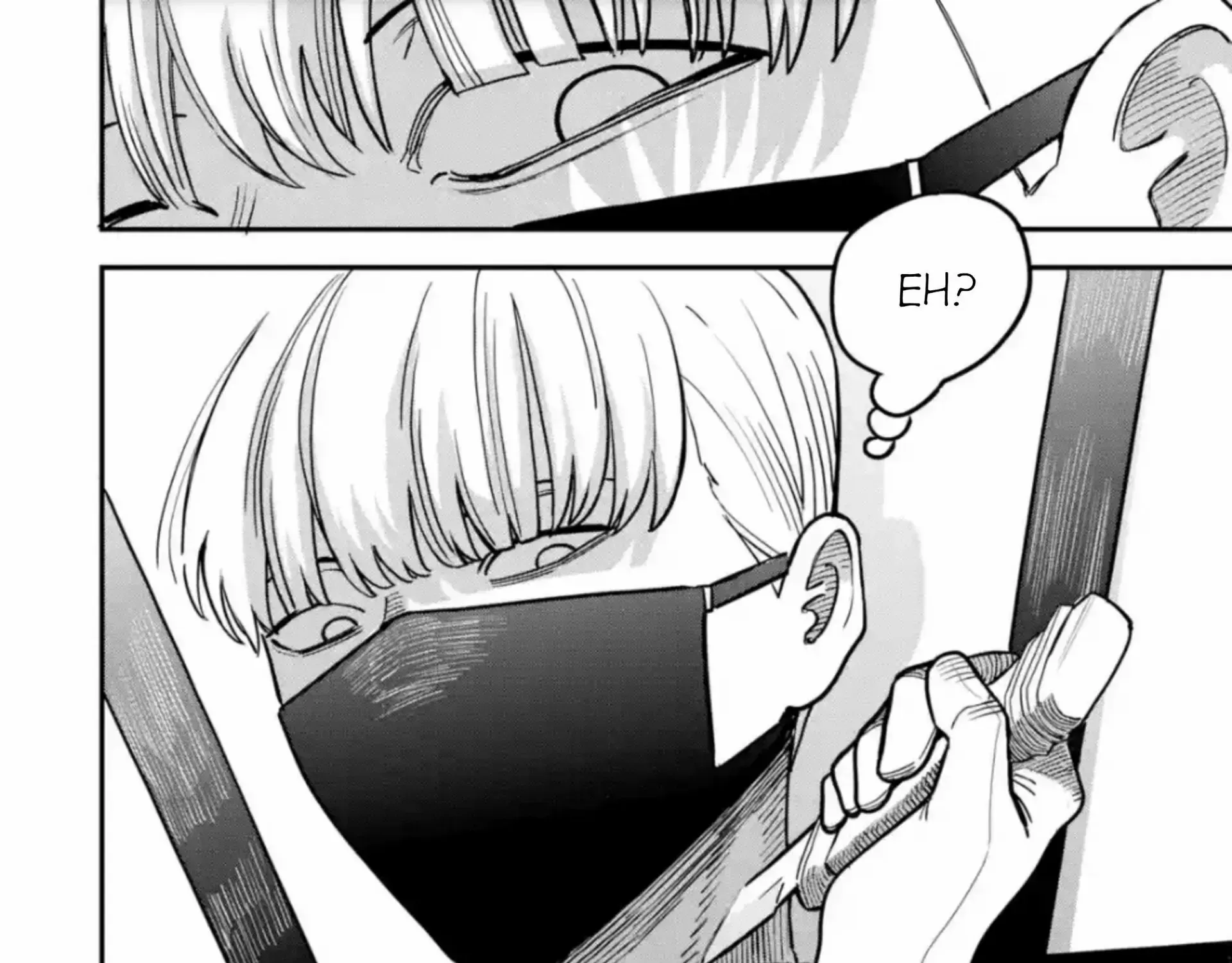 Read Daiakutou Shonen chapter 4 image 97 on Lezhin