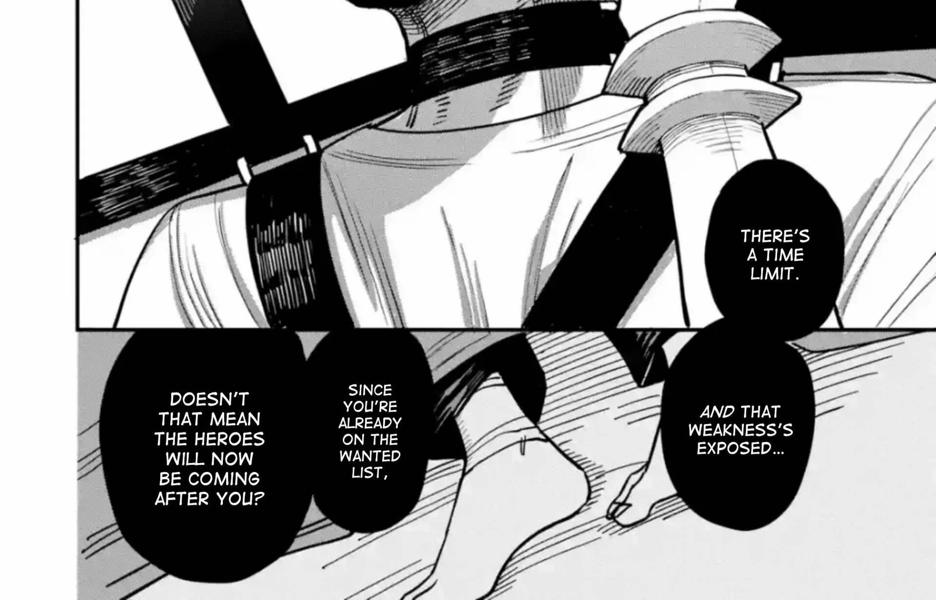 Read Daiakutou Shonen chapter 4 image 98 on Lezhin