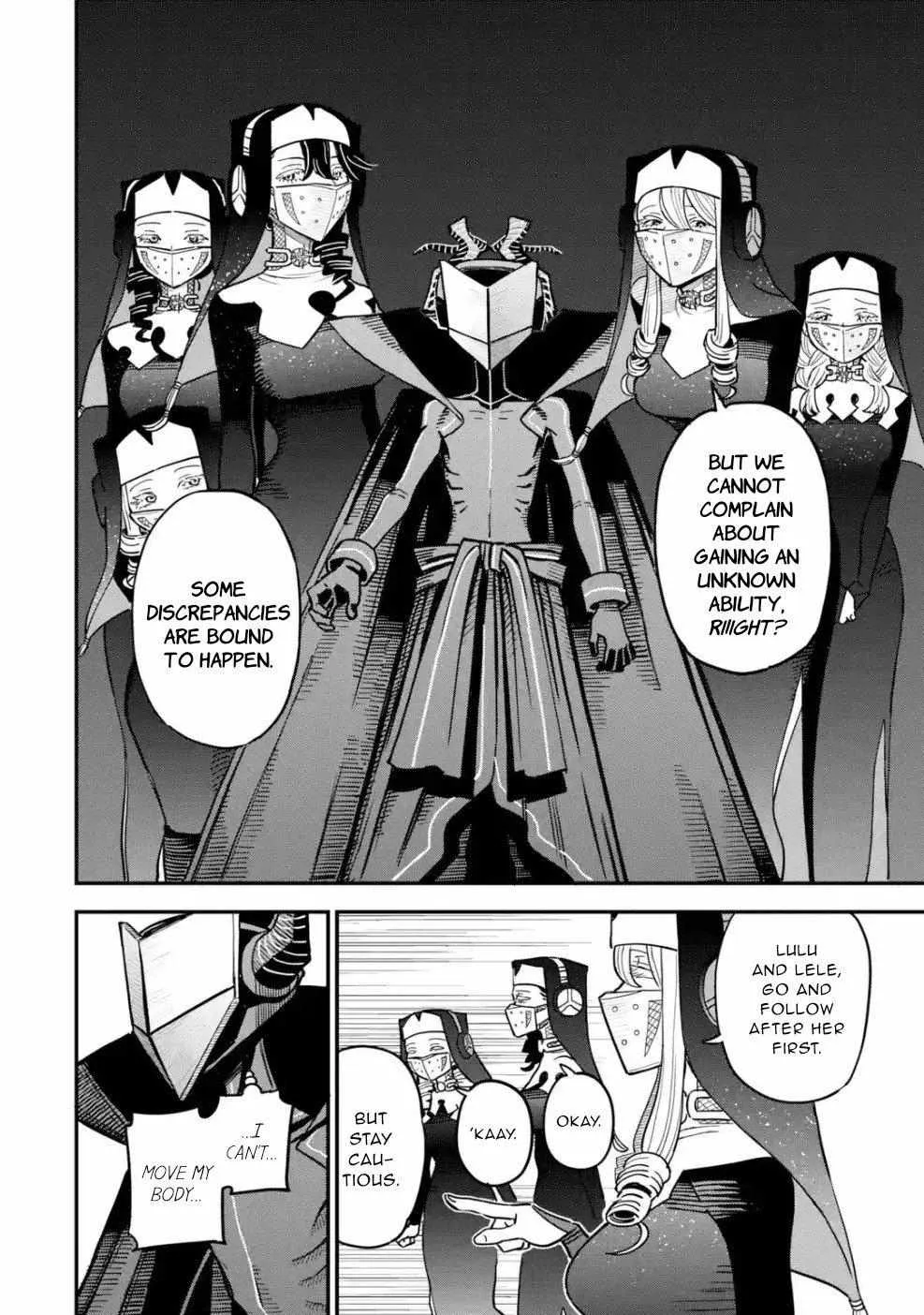 Read Daiakutou Shonen chapter 7 image 10 on Lezhin