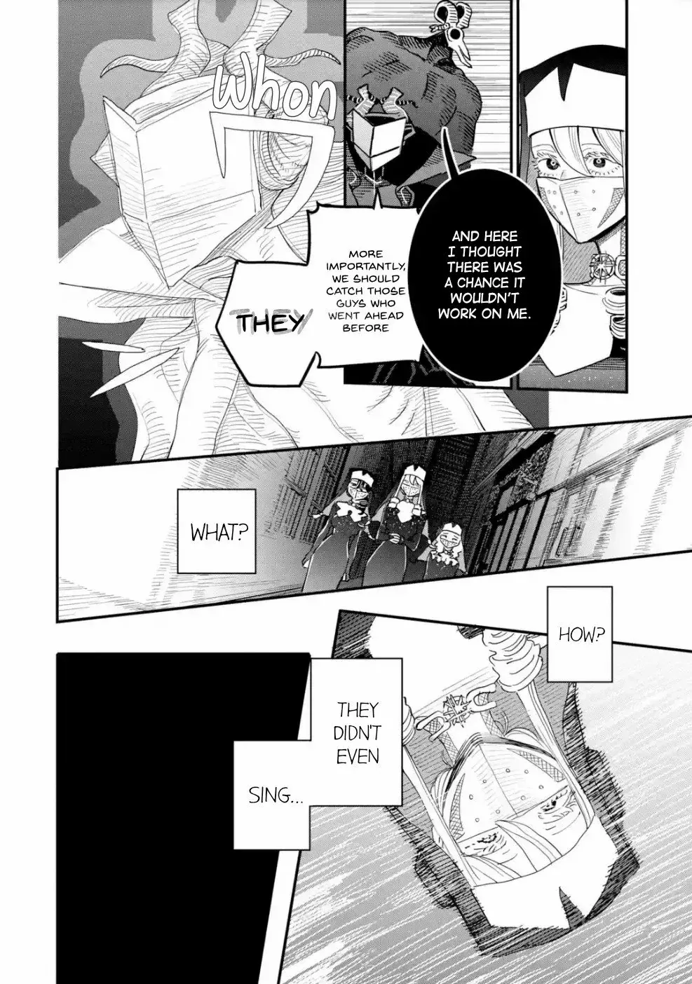 Read Daiakutou Shonen chapter 7 image 14 on Lezhin