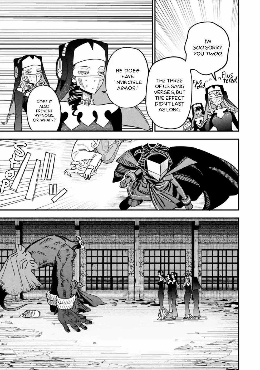 Read Daiakutou Shonen chapter 7 image 19 on Lezhin