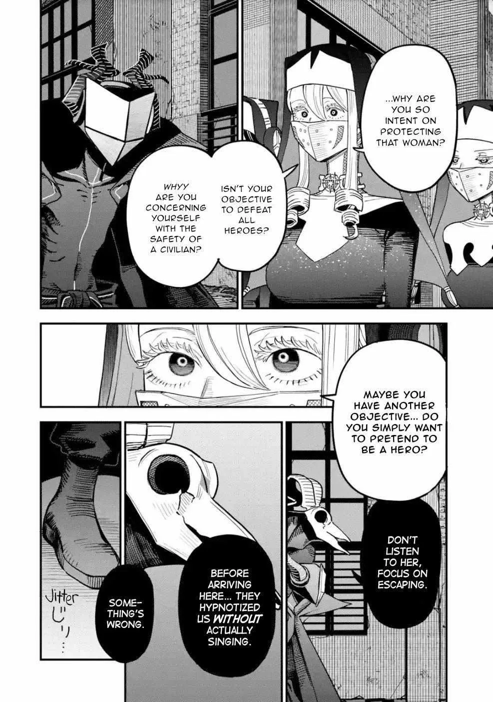 Read Daiakutou Shonen chapter 7 image 22 on Lezhin