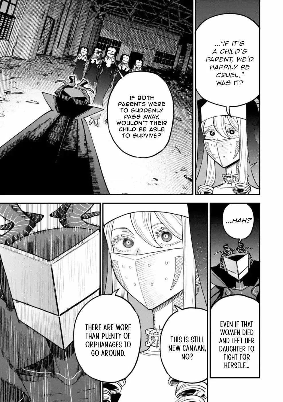 Read Daiakutou Shonen chapter 7 image 23 on Lezhin