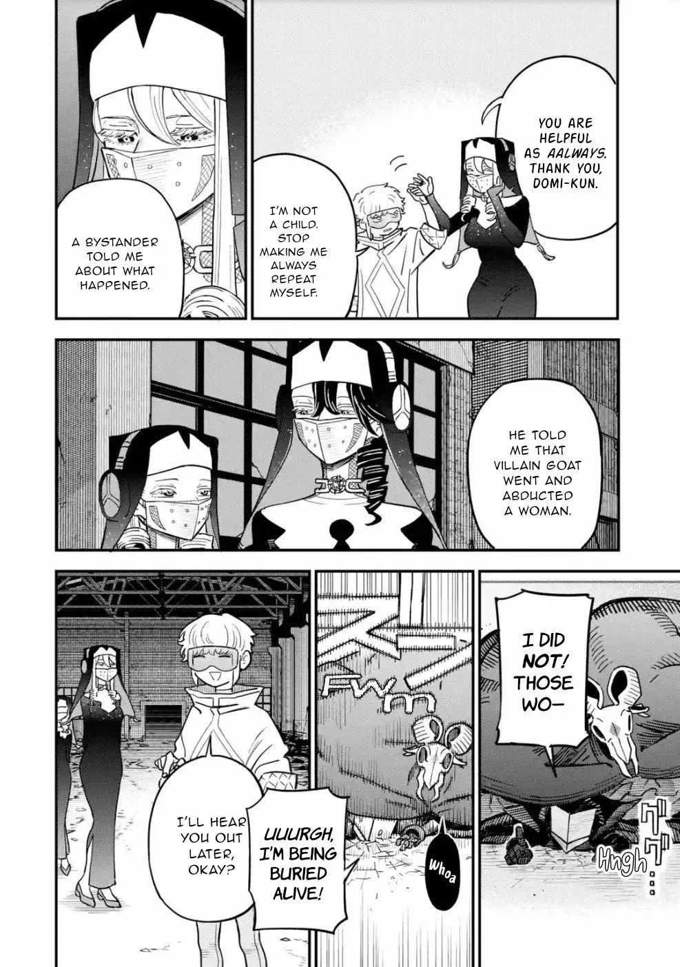 Read Daiakutou Shonen chapter 7 image 26 on Lezhin
