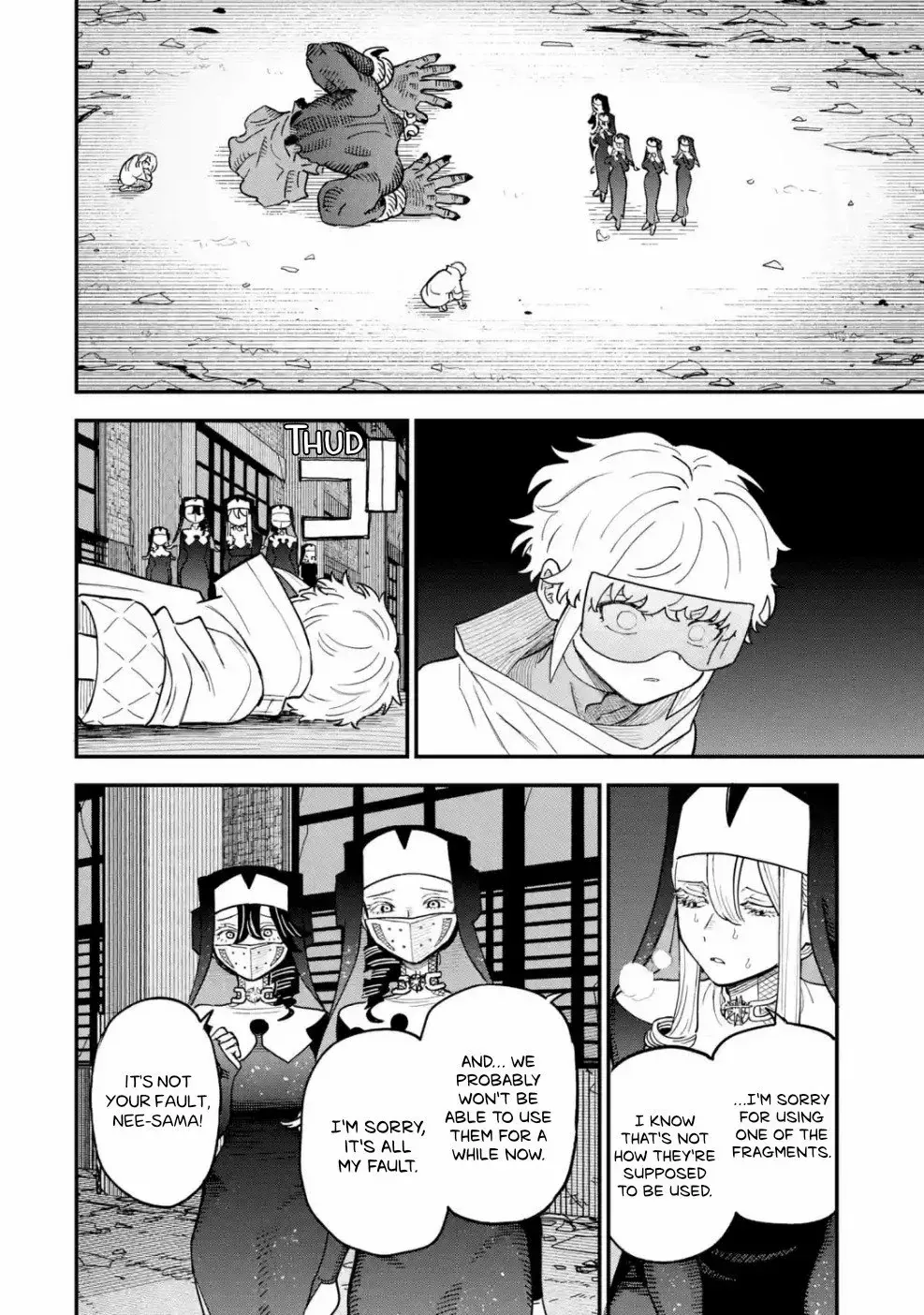 Read Daiakutou Shonen chapter 7 image 34 on Lezhin