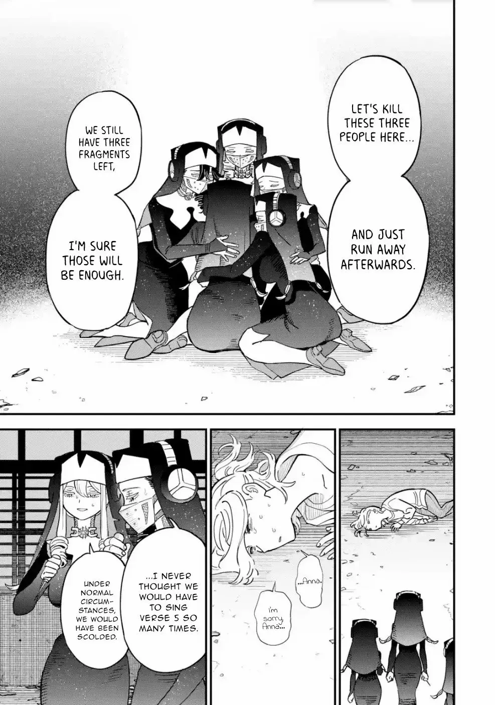 Read Daiakutou Shonen chapter 7 image 35 on Lezhin