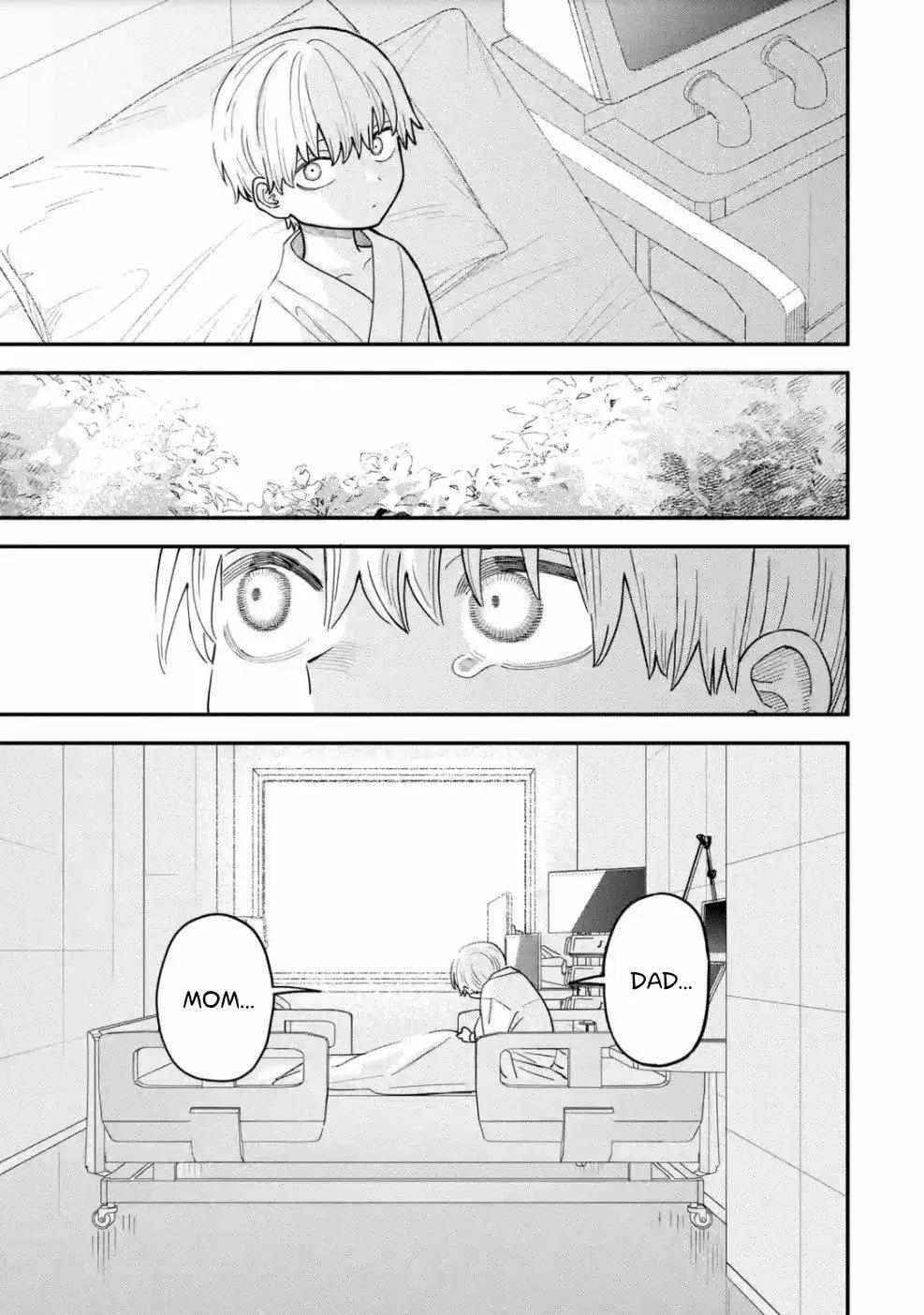 Read Daiakutou Shonen chapter 7 image 37 on Lezhin