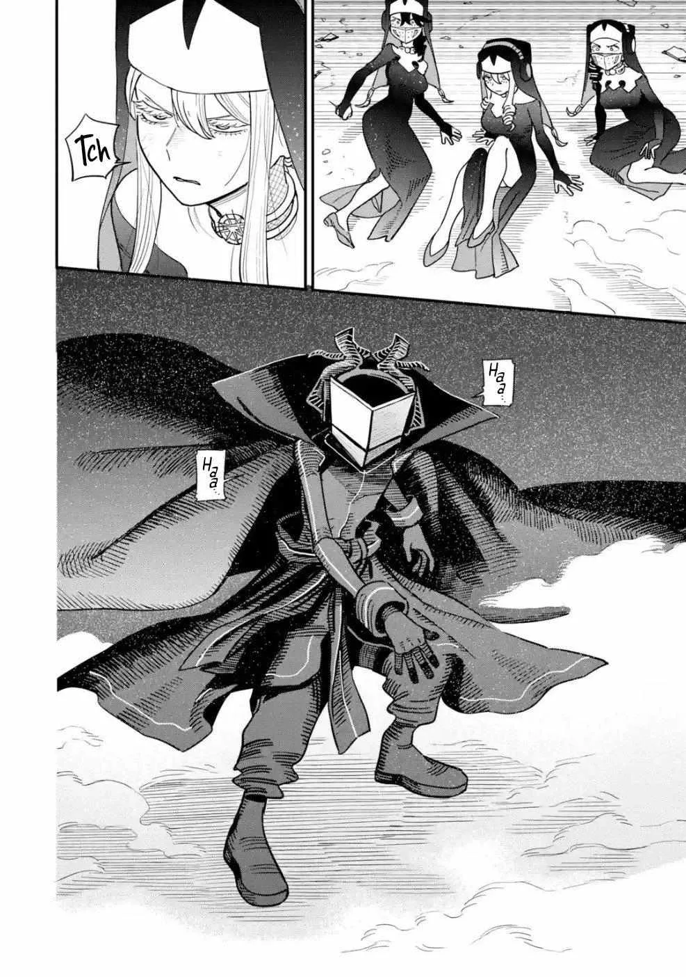 Read Daiakutou Shonen chapter 7 image 39 on Lezhin