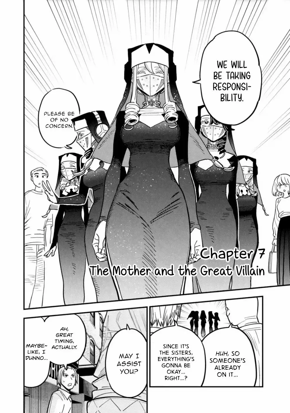 Read Daiakutou Shonen chapter 7 image 4 on Lezhin
