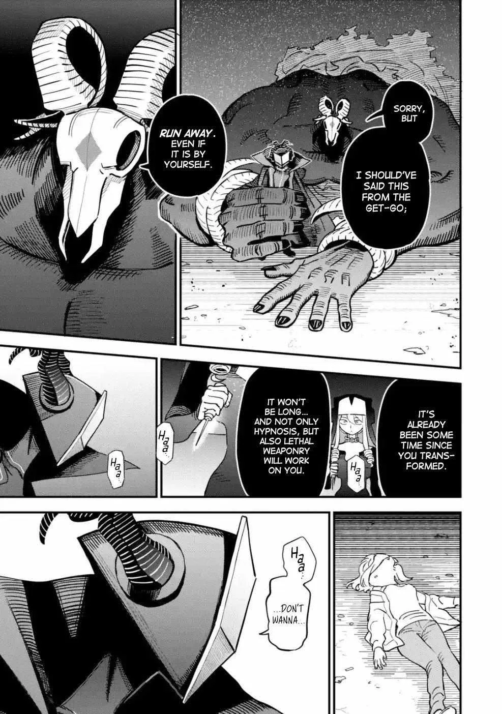 Read Daiakutou Shonen chapter 7 image 40 on Lezhin