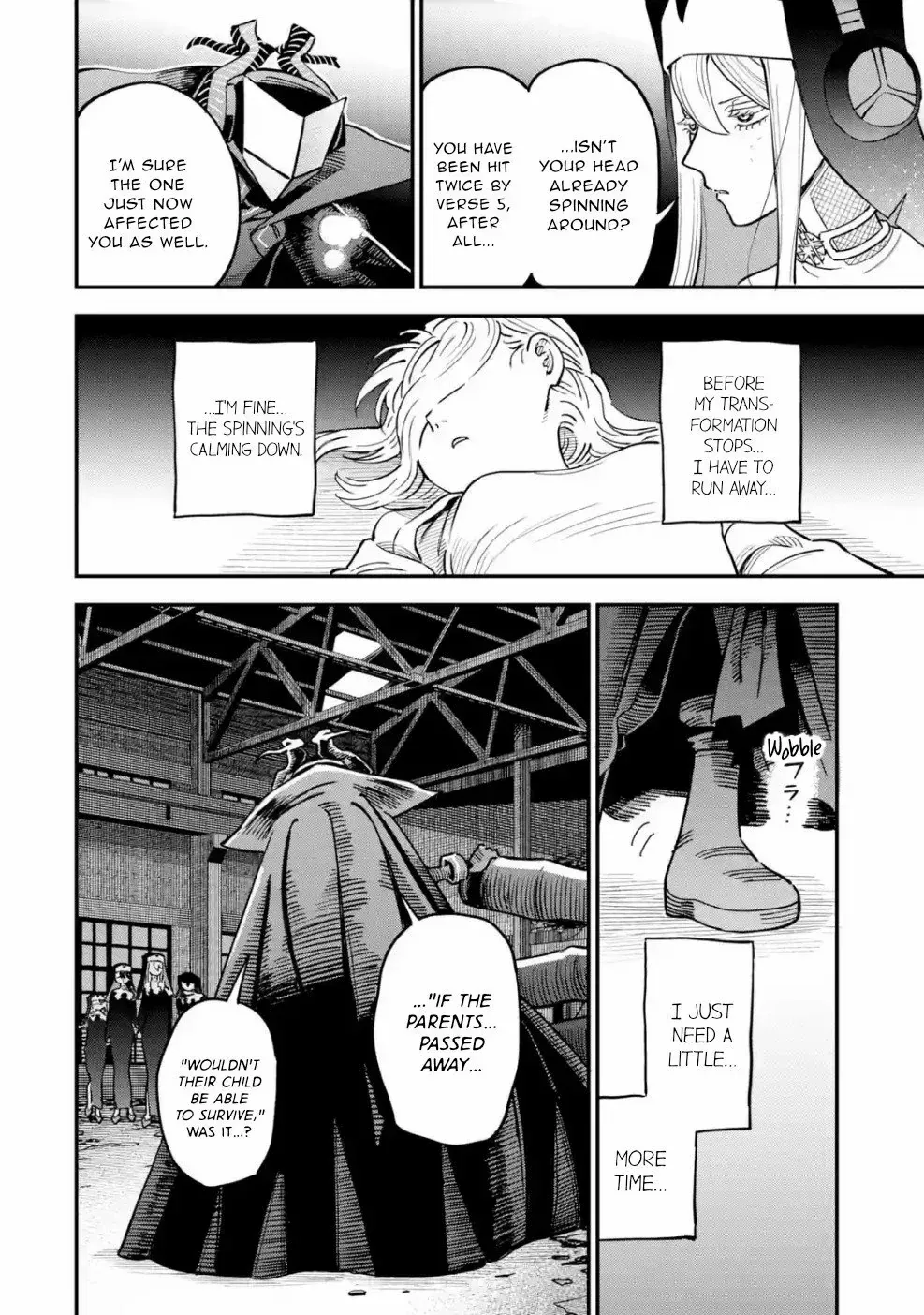 Read Daiakutou Shonen chapter 7 image 41 on Lezhin