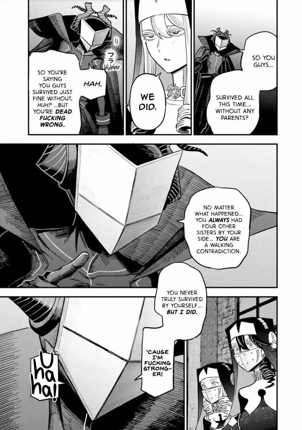 Read Daiakutou Shonen chapter 7 image 42 on Lezhin