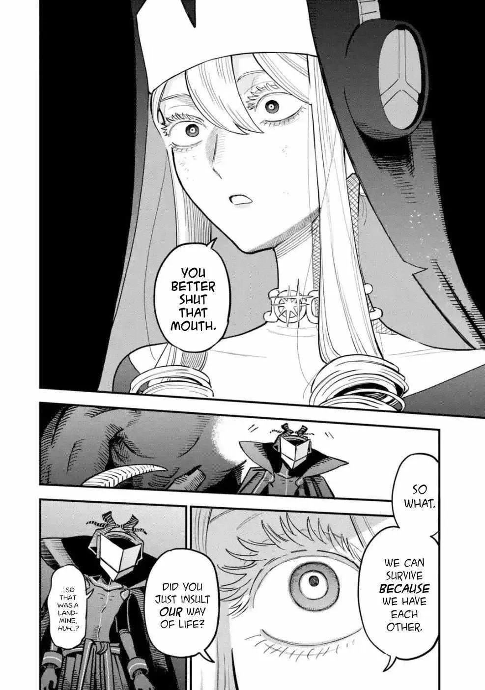 Read Daiakutou Shonen chapter 7 image 43 on Lezhin