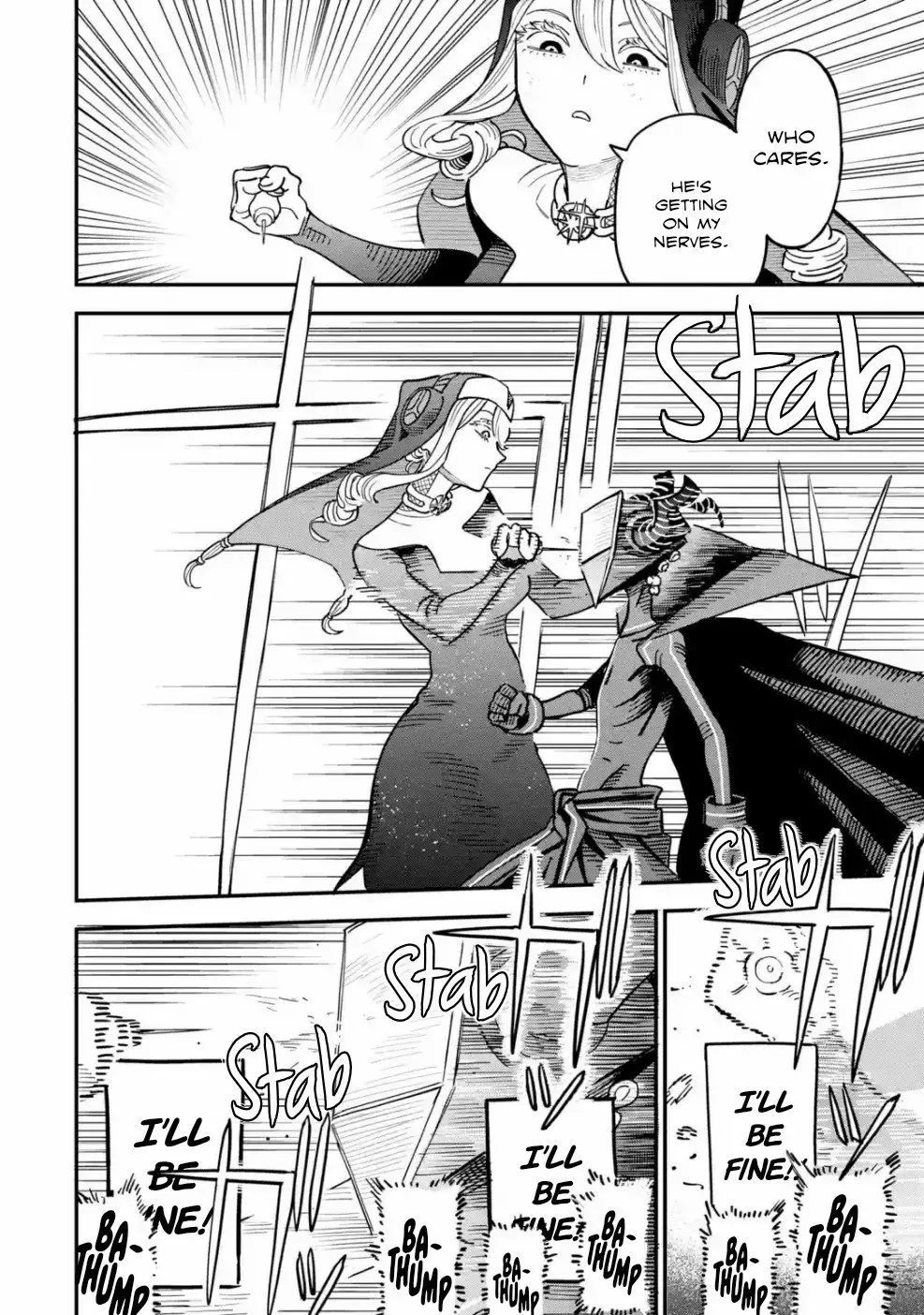 Read Daiakutou Shonen chapter 8 image 13 on Lezhin
