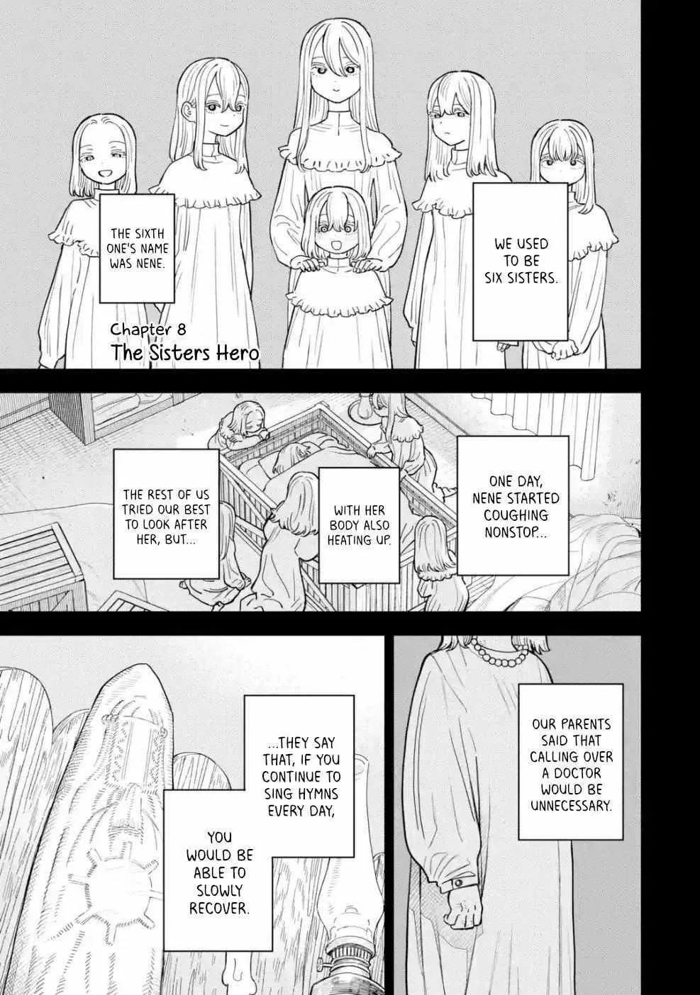 Read Daiakutou Shonen chapter 8 image 2 on Lezhin