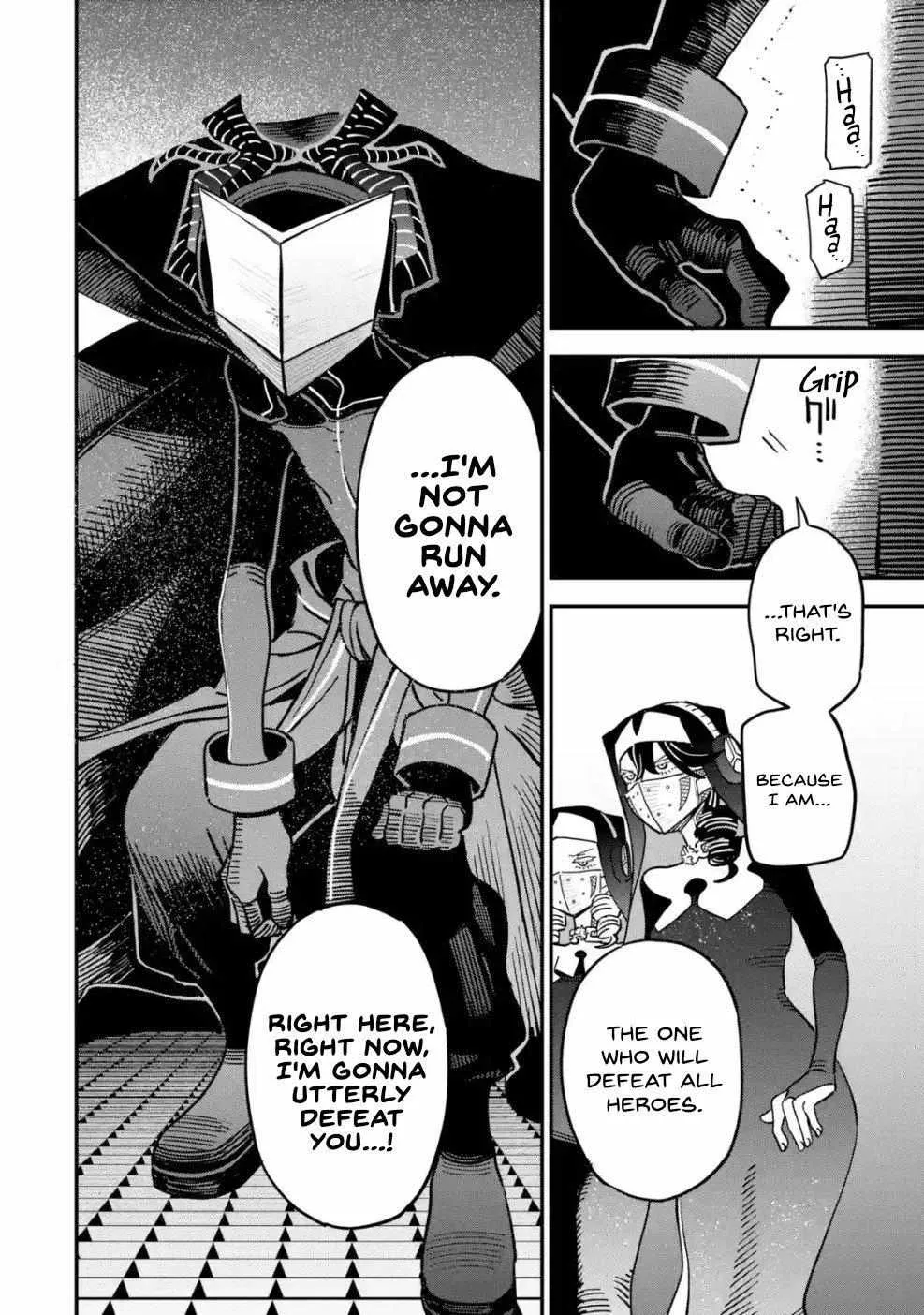 Read Daiakutou Shonen chapter 8 image 25 on Lezhin