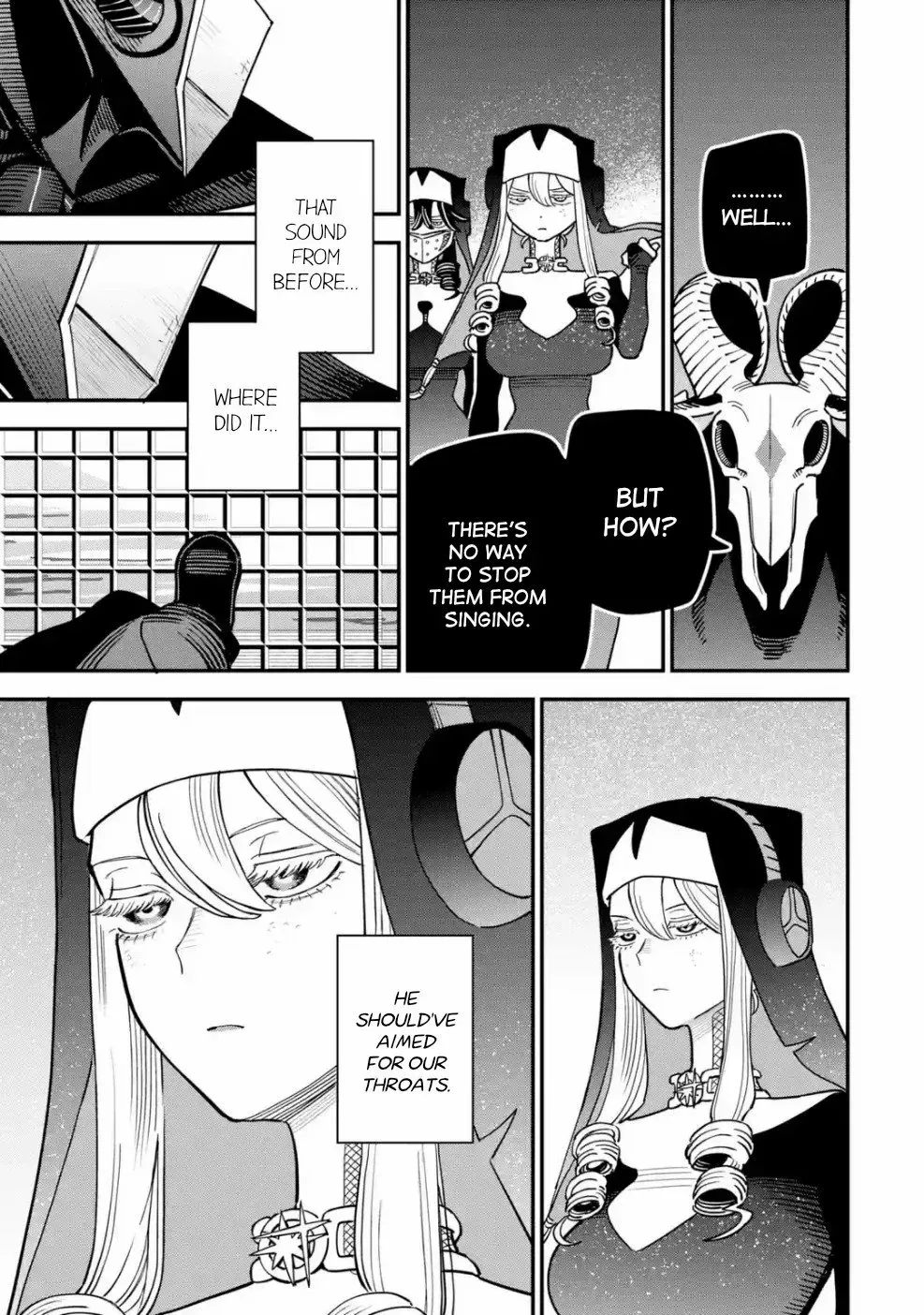 Read Daiakutou Shonen chapter 8 image 26 on Lezhin