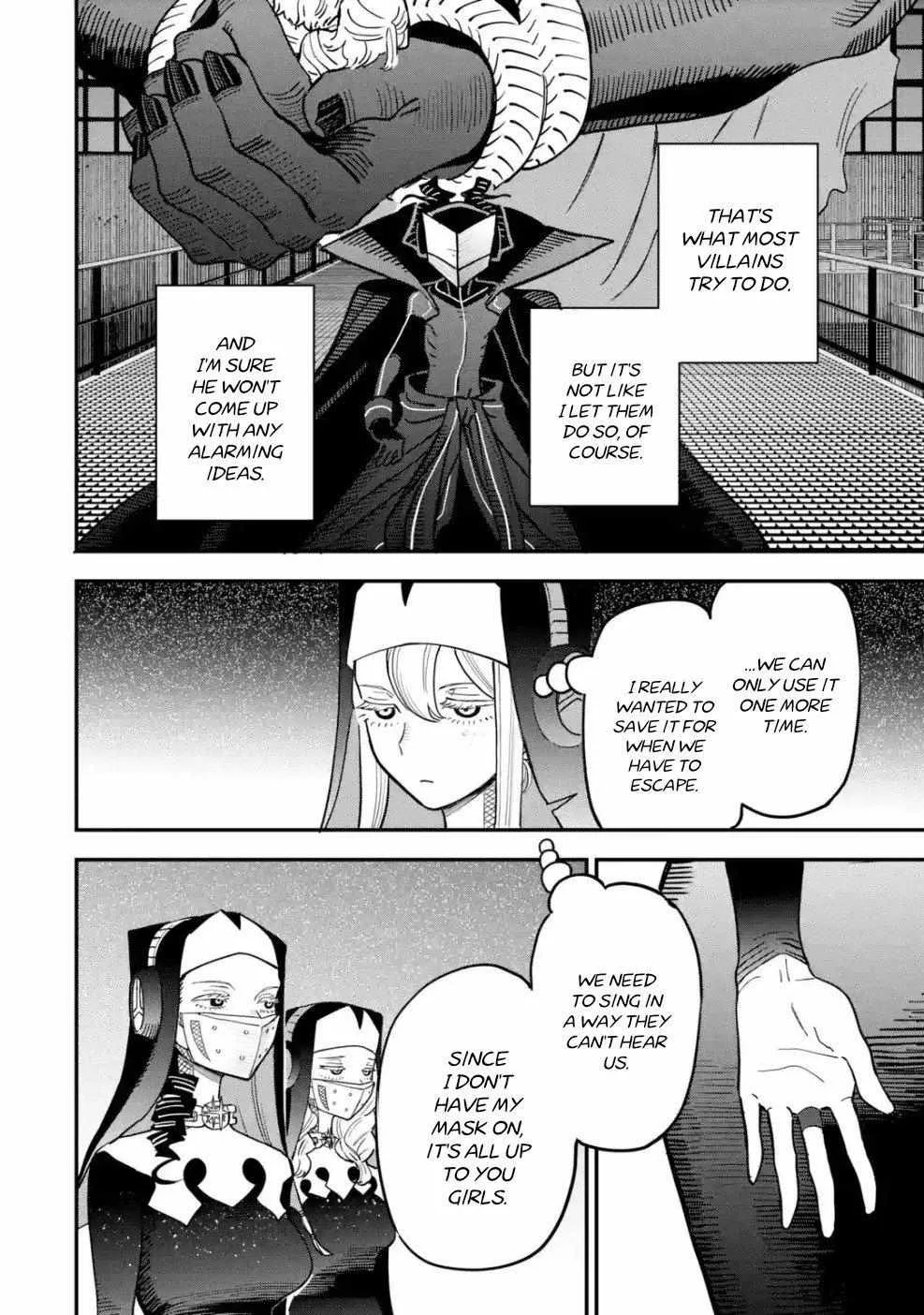 Read Daiakutou Shonen chapter 8 image 27 on Lezhin