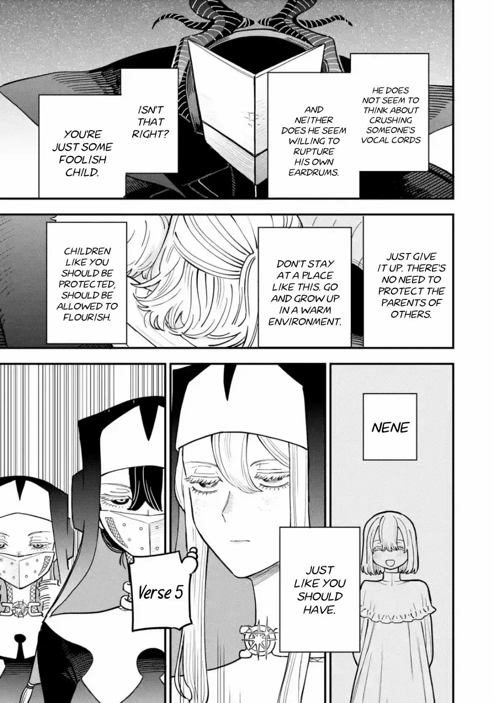 Read Daiakutou Shonen chapter 8 image 28 on Lezhin