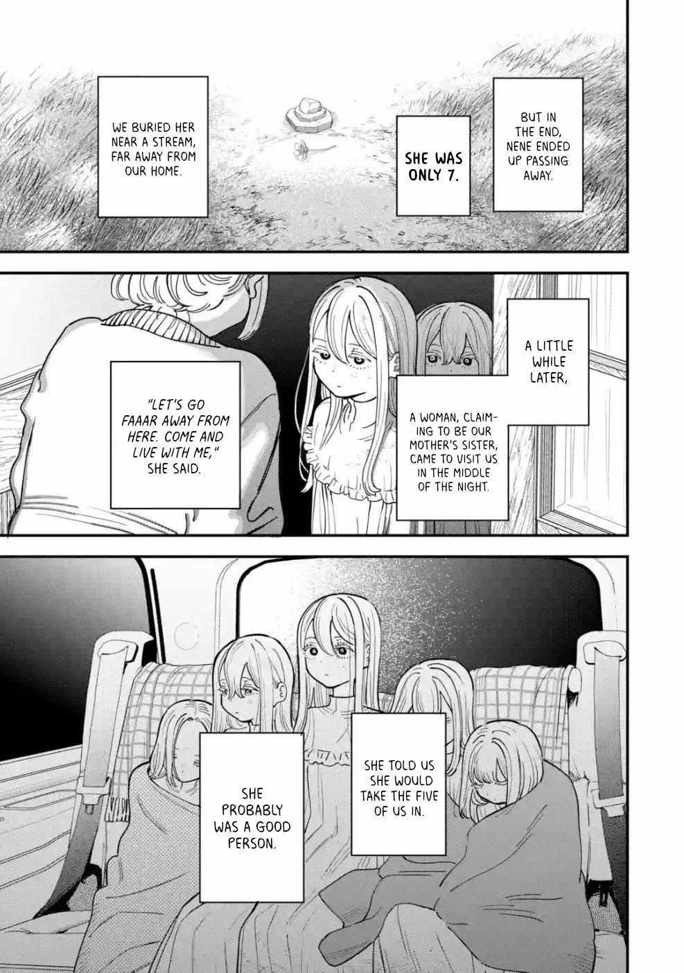 Read Daiakutou Shonen chapter 8 image 4 on Lezhin