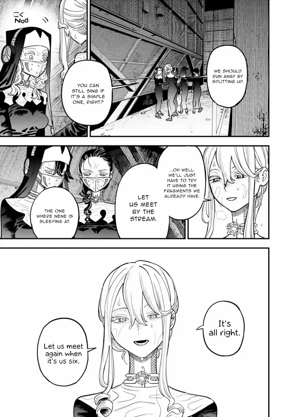 Read Daiakutou Shonen chapter 8 image 41 on Lezhin