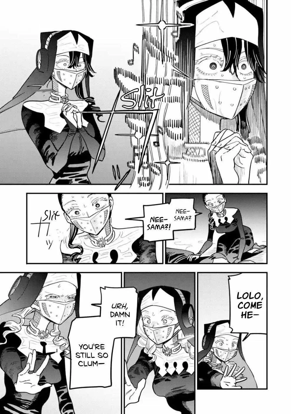 Read Daiakutou Shonen chapter 8 image 43 on Lezhin