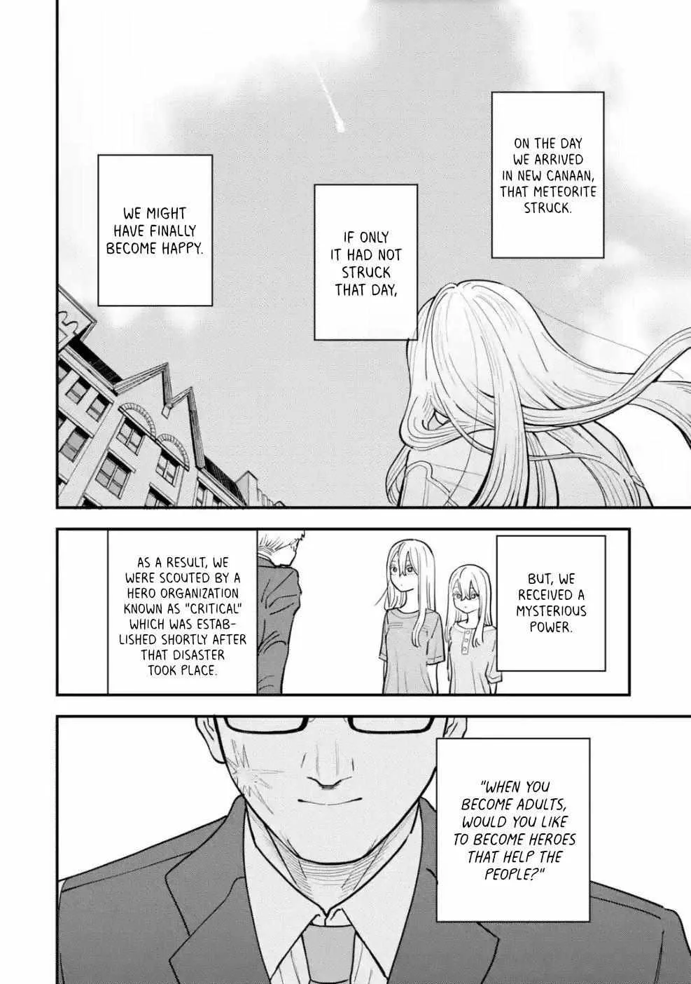 Read Daiakutou Shonen chapter 8 image 5 on Lezhin
