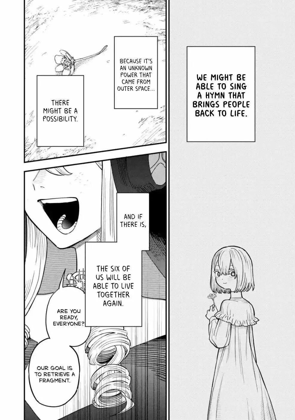 Read Daiakutou Shonen chapter 8 image 7 on Lezhin