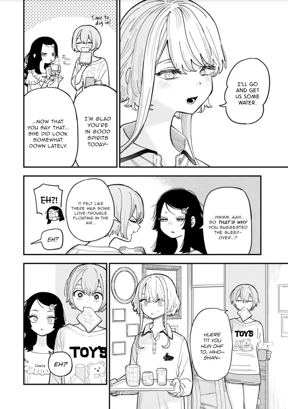 Read Daiakutou Shonen chapter 9 image 12 on Lezhin