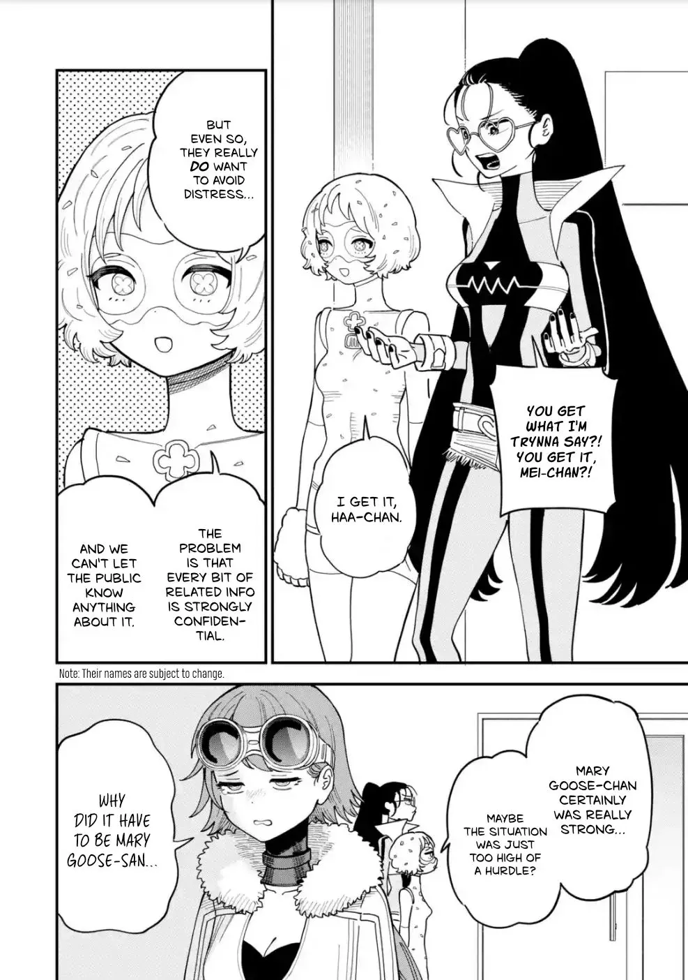 Read Daiakutou Shonen chapter 9 image 20 on Lezhin