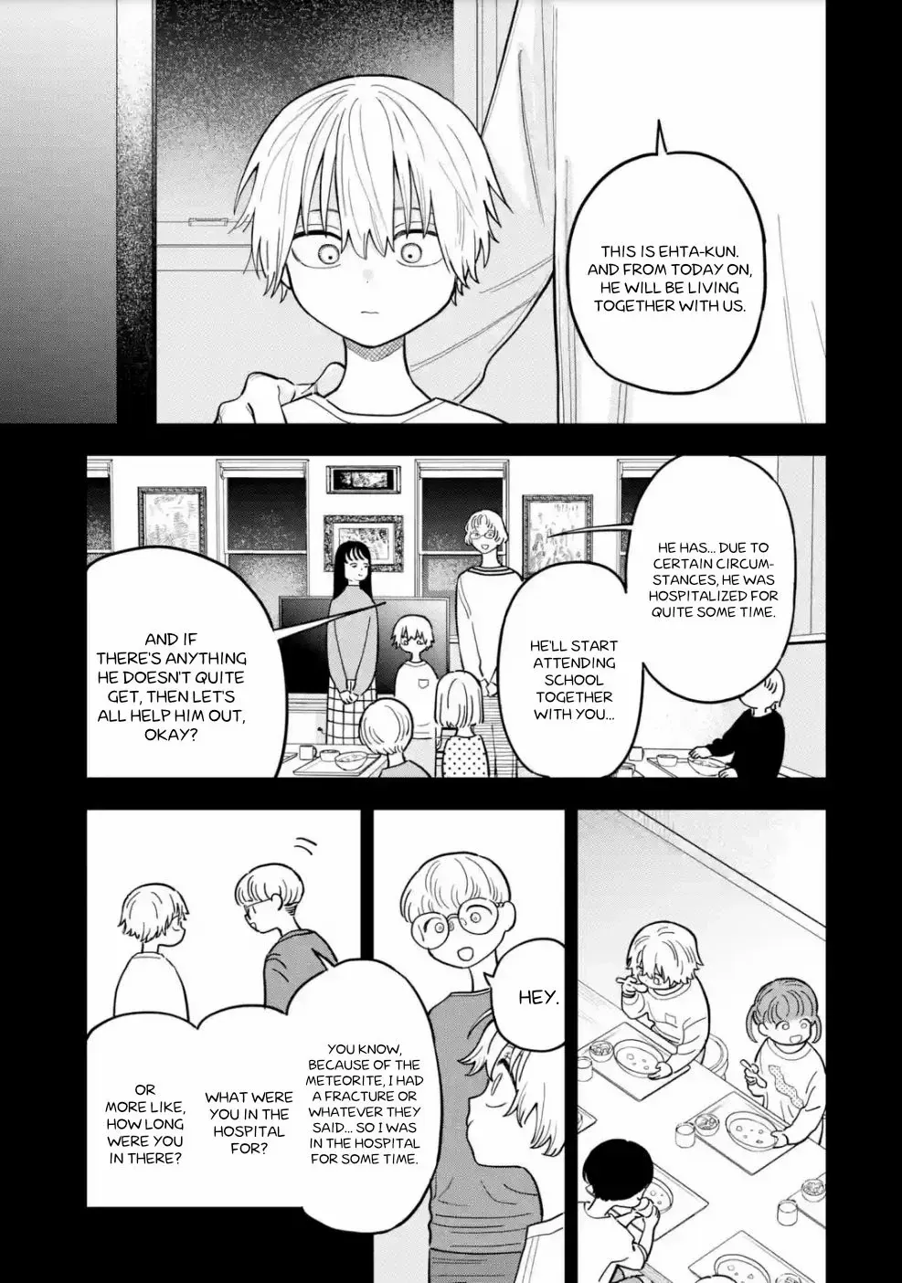 Read Daiakutou Shonen chapter 9 image 29 on Lezhin