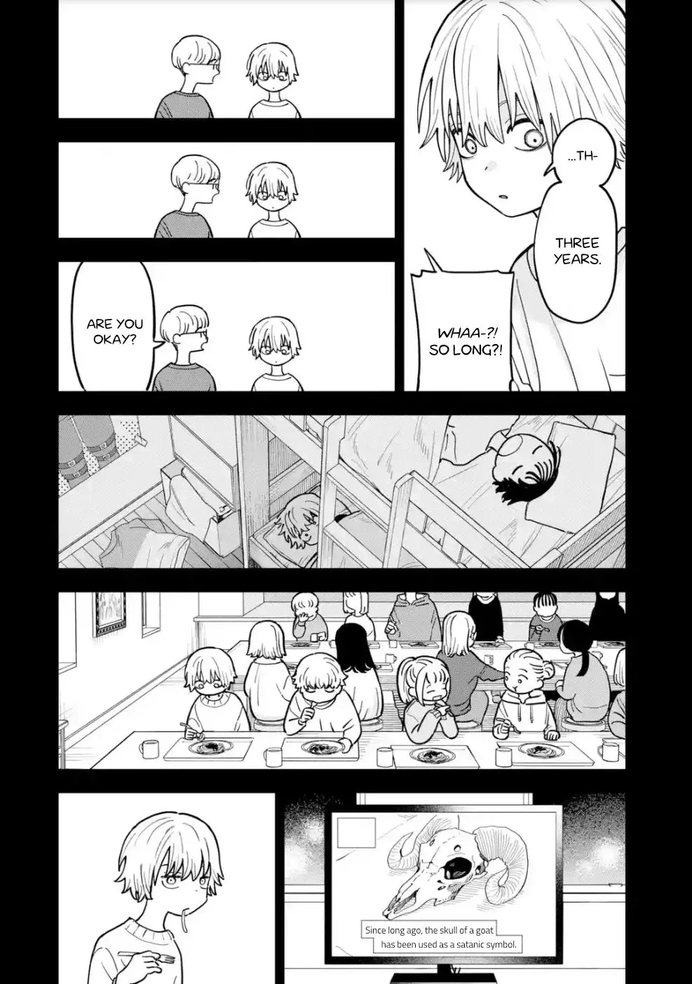 Read Daiakutou Shonen chapter 9 image 30 on Lezhin