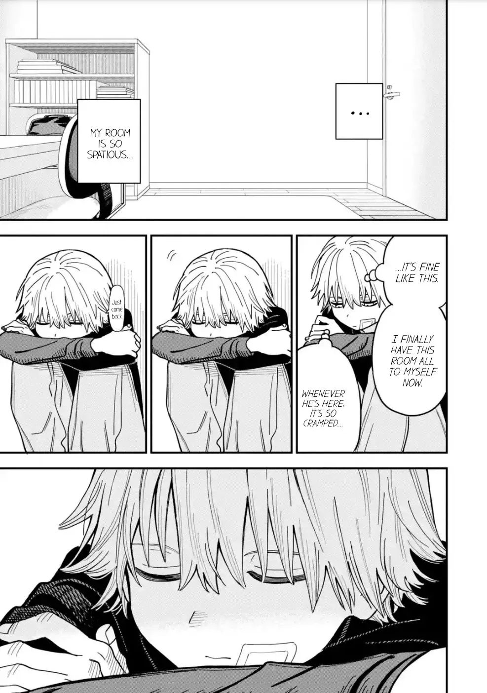 Read Daiakutou Shonen chapter 9 image 33 on Lezhin