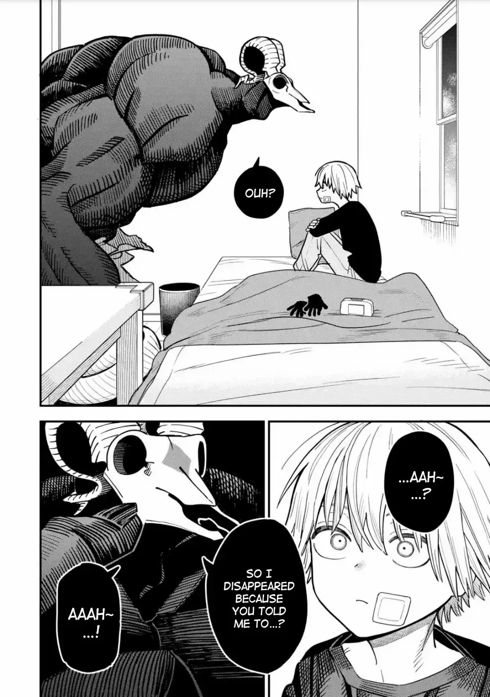 Read Daiakutou Shonen chapter 9 image 34 on Lezhin
