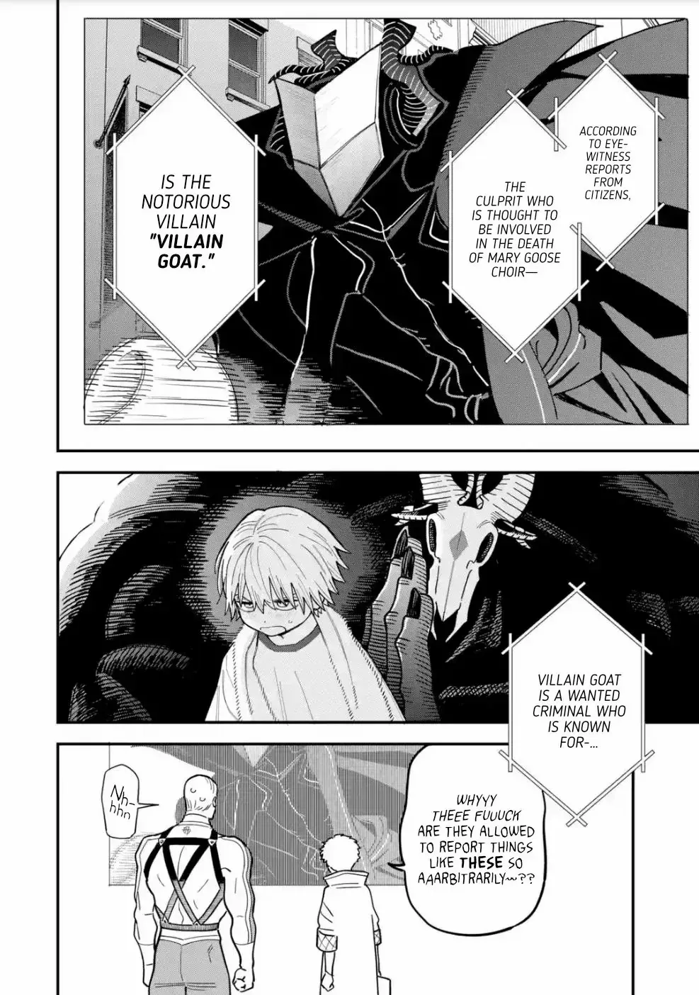 Read Daiakutou Shonen chapter 9 image 40 on Lezhin
