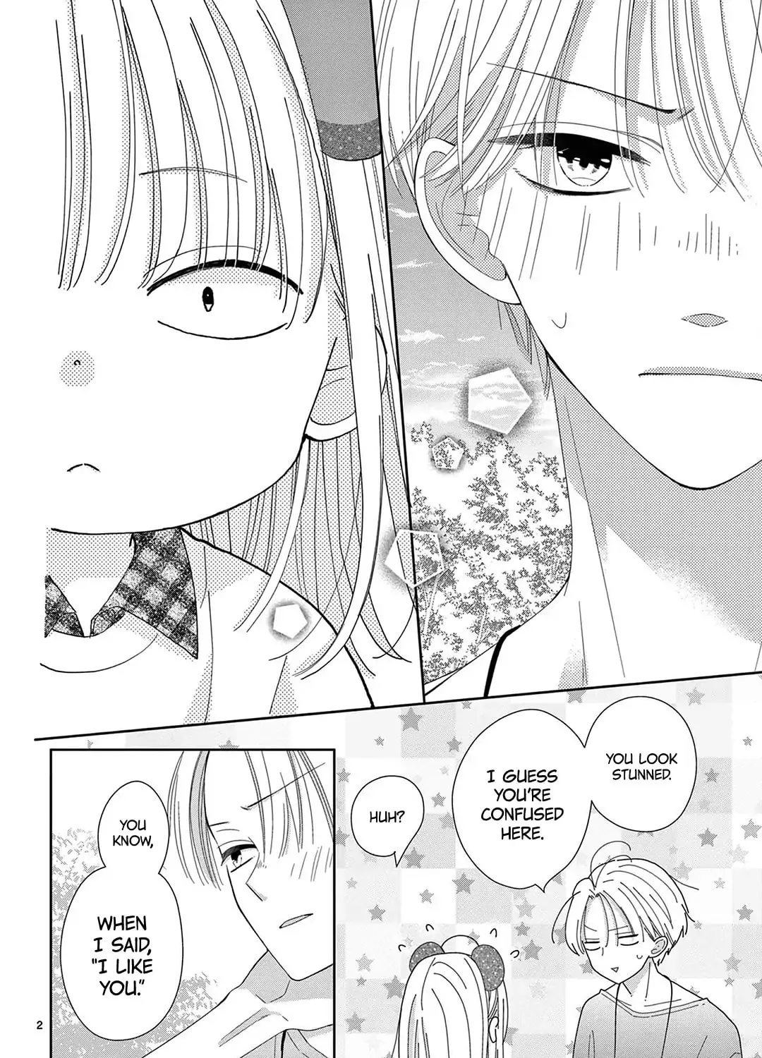 Daifuku-chan to Ouji-sama Chapter 21 page 5 - 