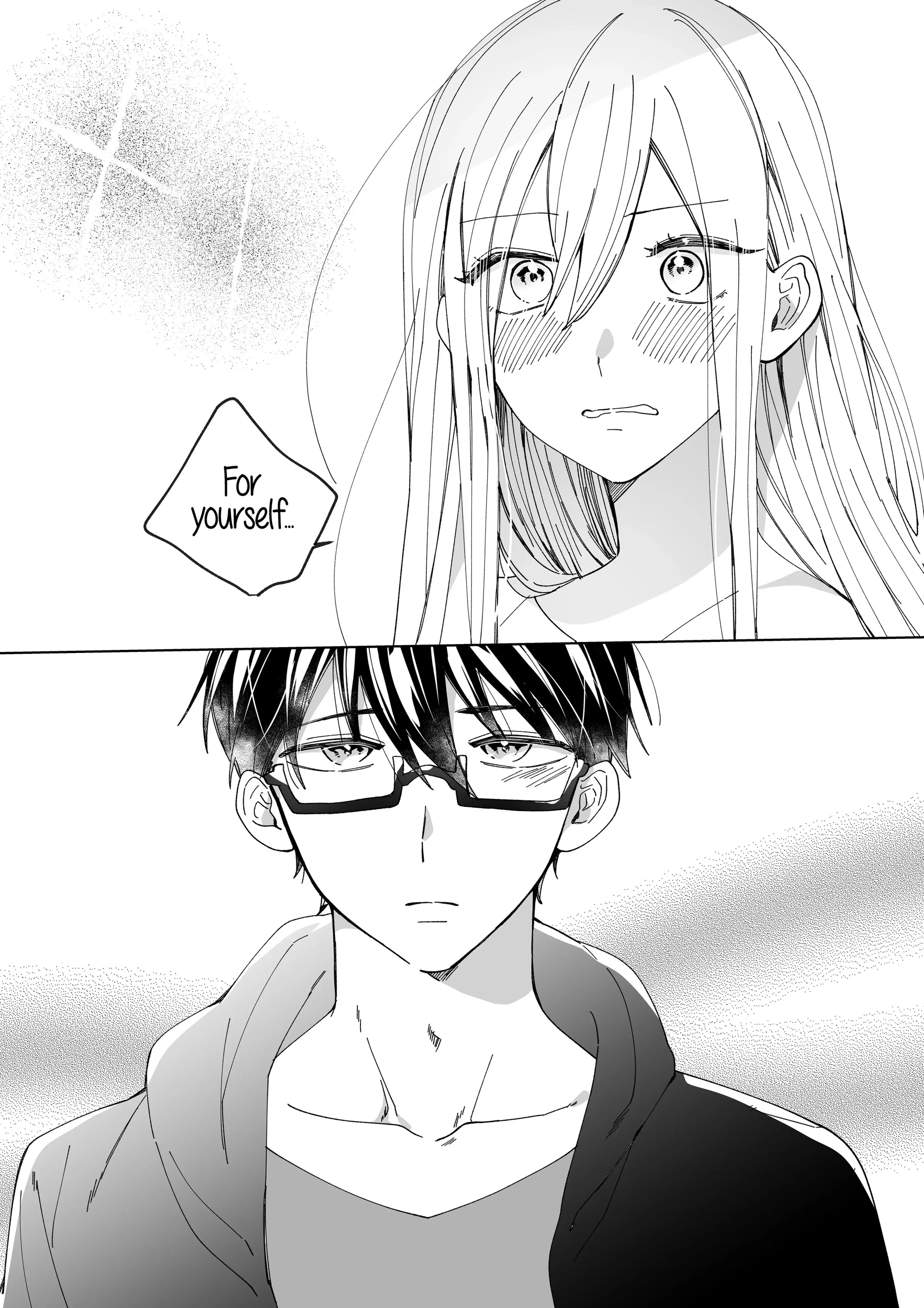 Daijoubu na Hi dakara Chapter 0 page 22 - 
