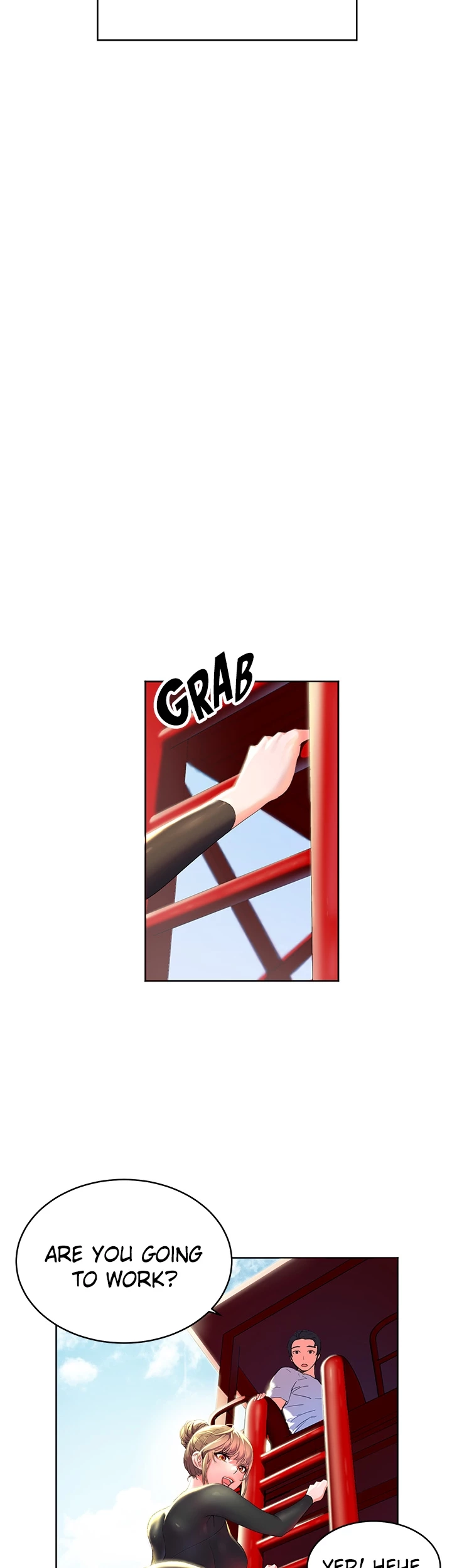 Daijoubu na Hi dakara Chapter 1 page 13 - 