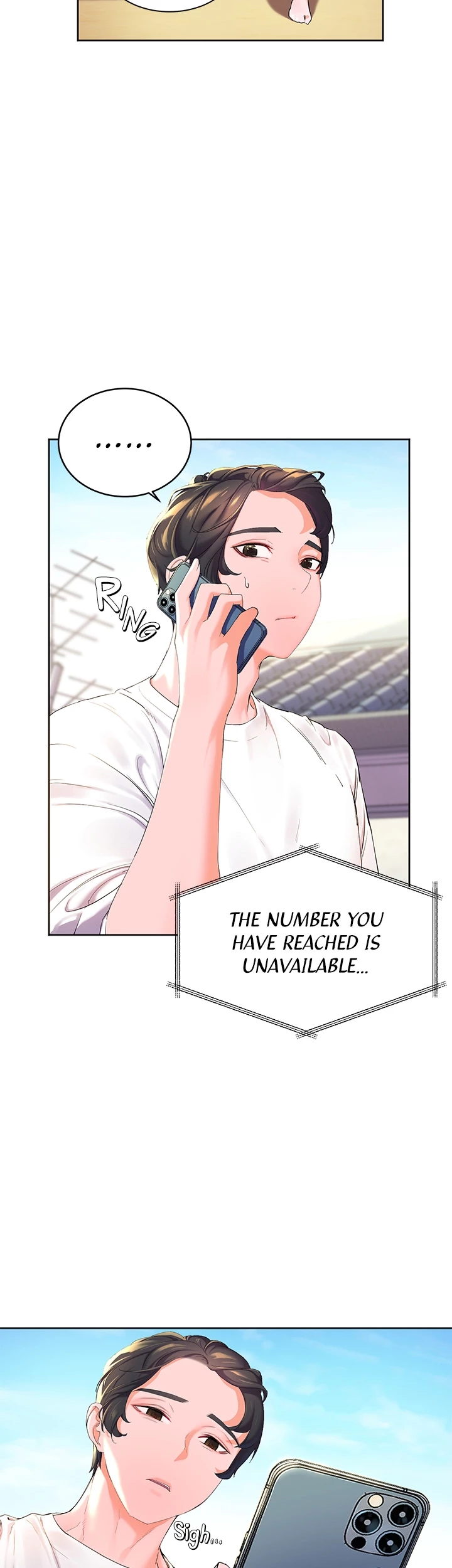 Daijoubu na Hi dakara Chapter 1 page 24 - 