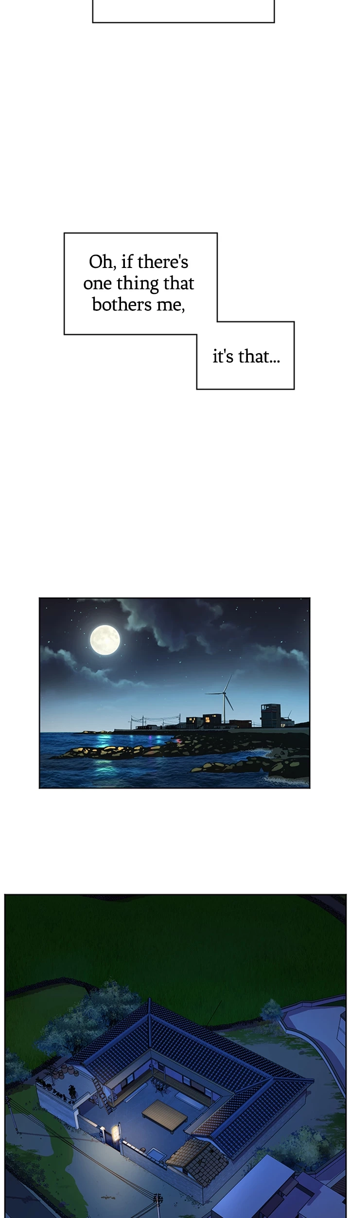 Daijoubu na Hi dakara Chapter 1 page 53 - 
