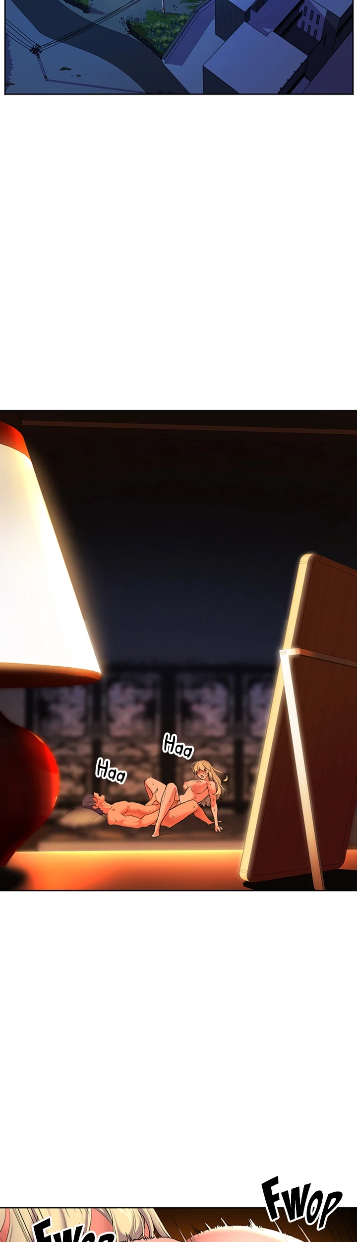 Daijoubu na Hi dakara Chapter 1 page 54 - 