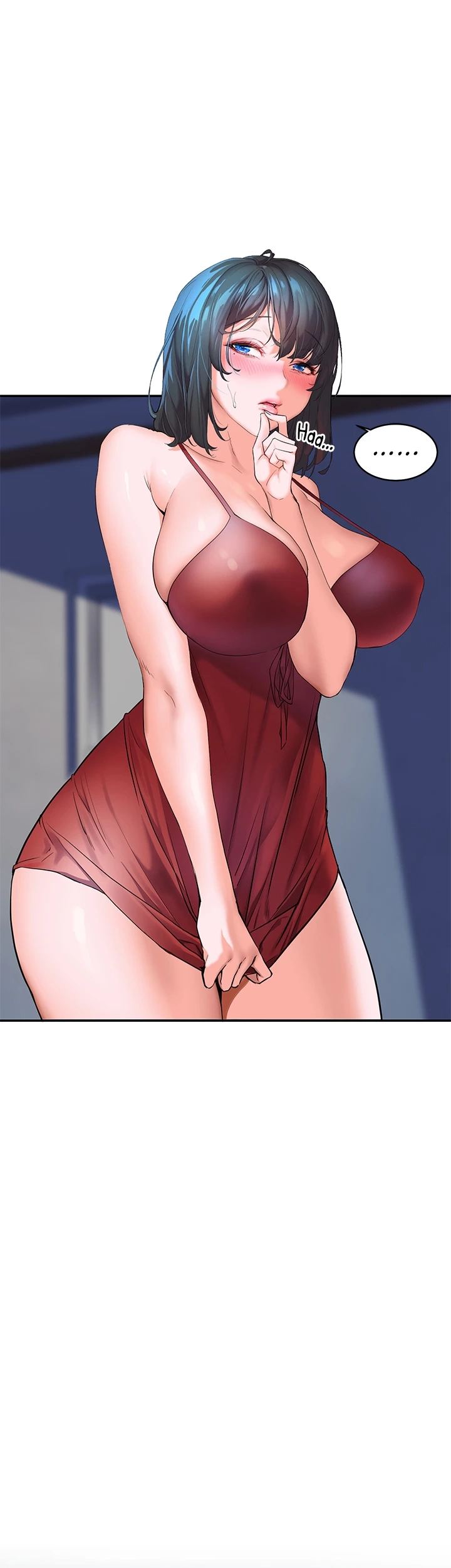 Daijoubu na Hi dakara Chapter 1 page 62 - 