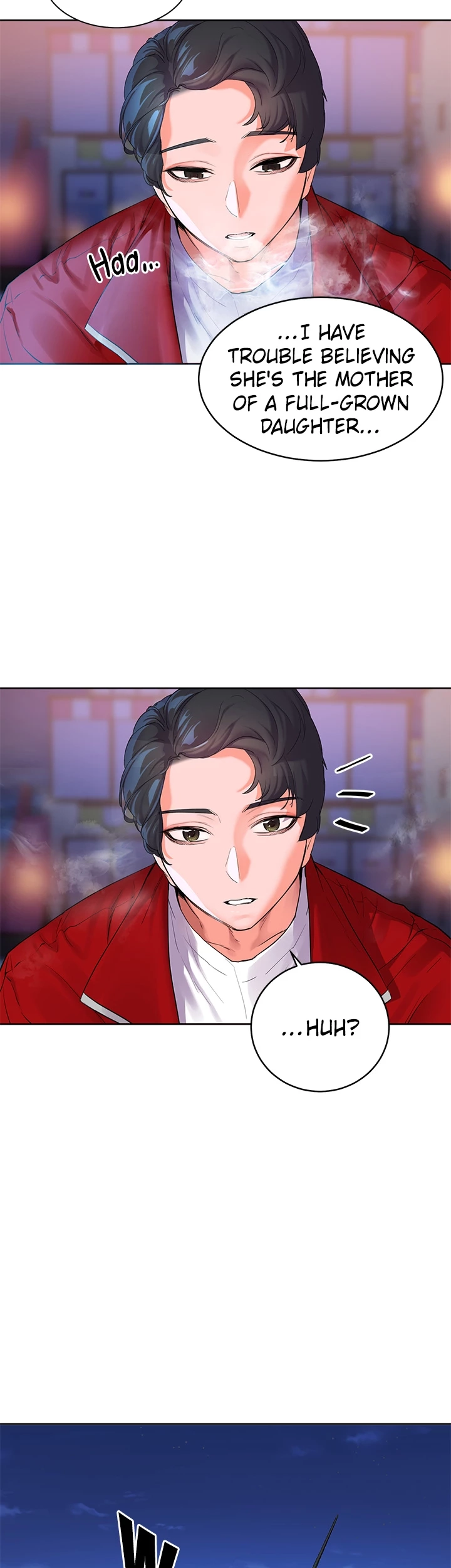 Daijoubu na Hi dakara Chapter 1 page 65 - 