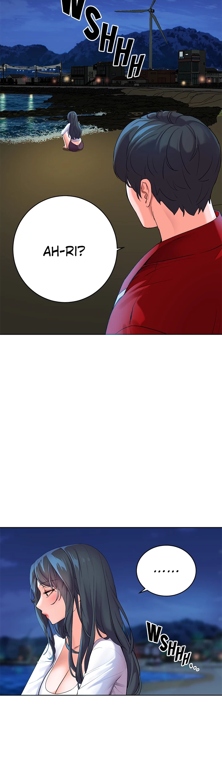 Daijoubu na Hi dakara Chapter 1 page 66 - 
