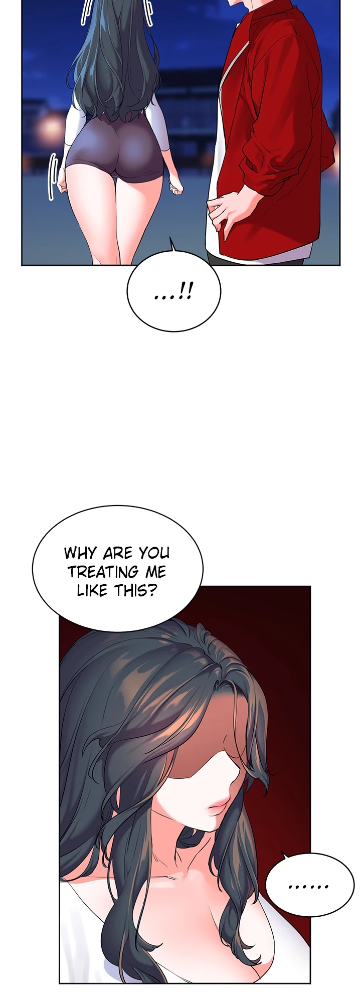 Daijoubu na Hi dakara Chapter 1 page 70 - 