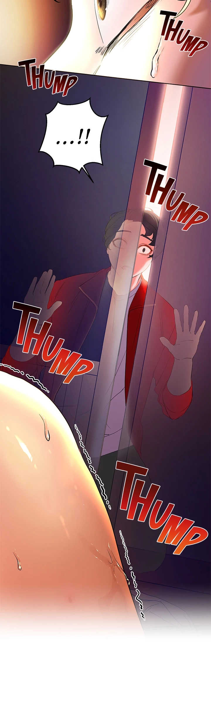 Daijoubu na Hi dakara Chapter 1 page 87 - 
