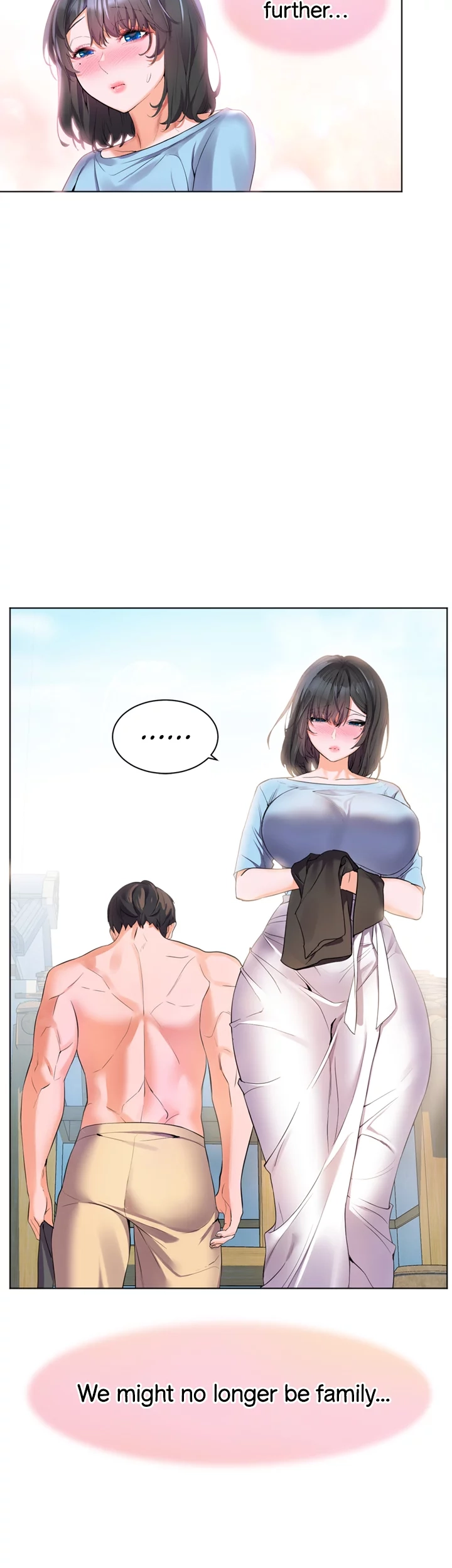 Daijoubu na Hi dakara Chapter 10 page 2 - 