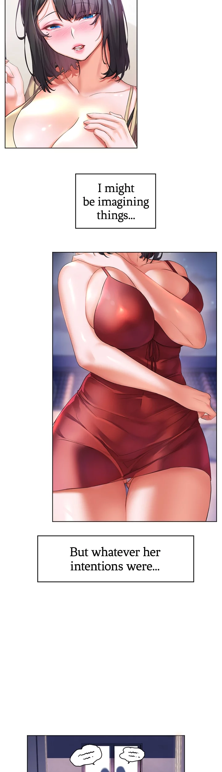 Daijoubu na Hi dakara Chapter 10 page 14 - 