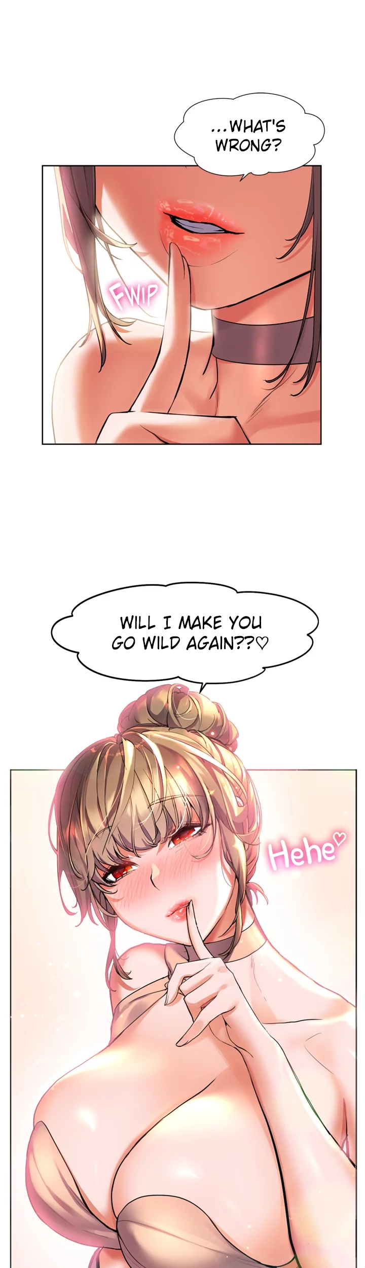 Daijoubu na Hi dakara Chapter 10 page 30 - 