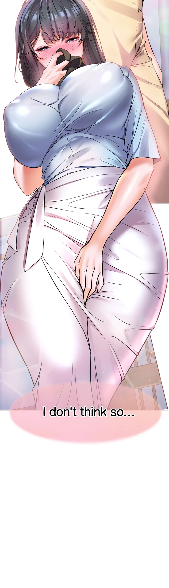 Daijoubu na Hi dakara Chapter 10 page 4 - 